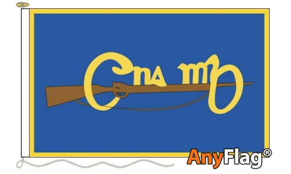 Cumann na mBan Custom Printed AnyFlag®